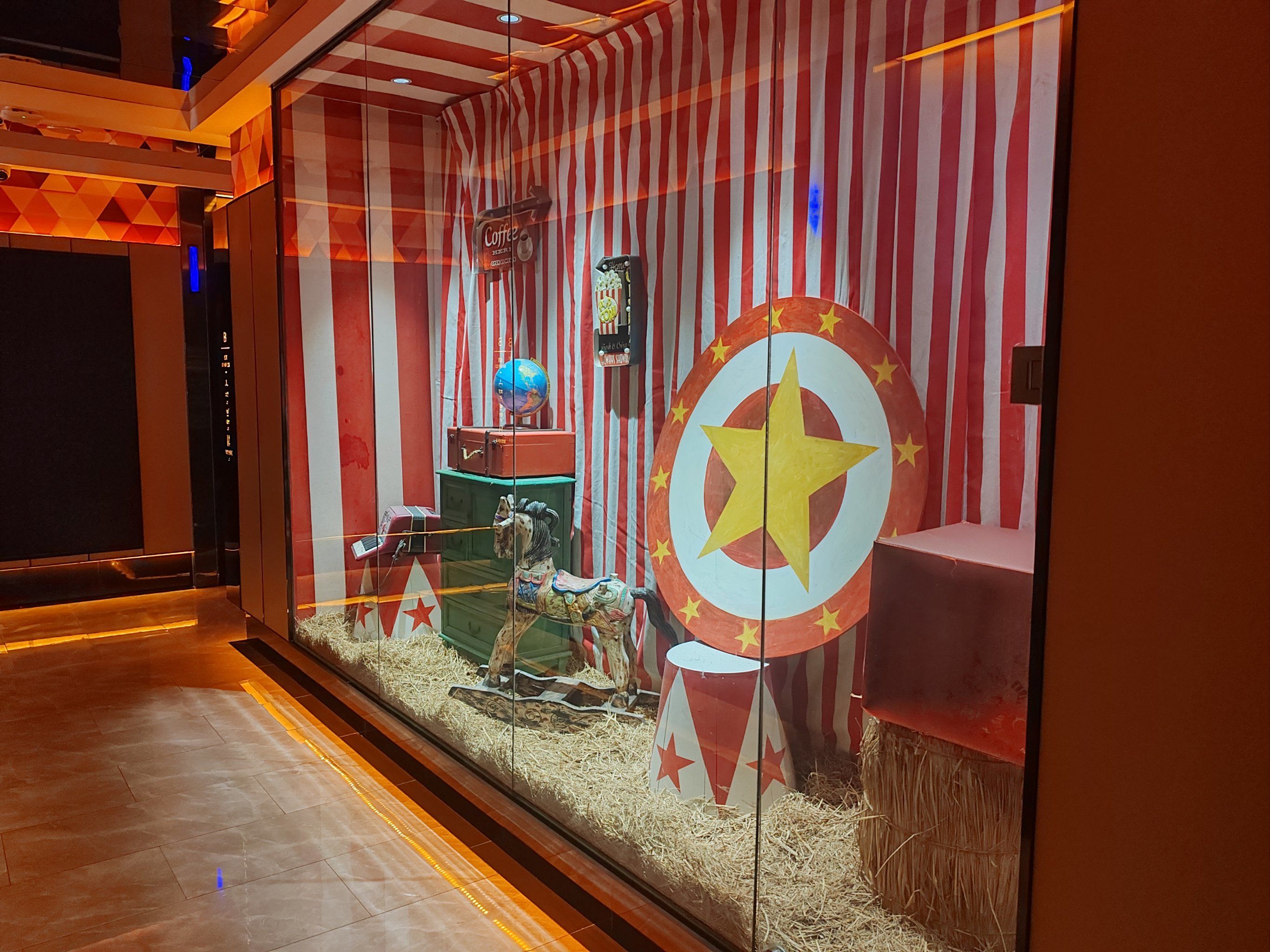 西宁商务ktv商务ktv新玩法揭秘-城中区ktv预订