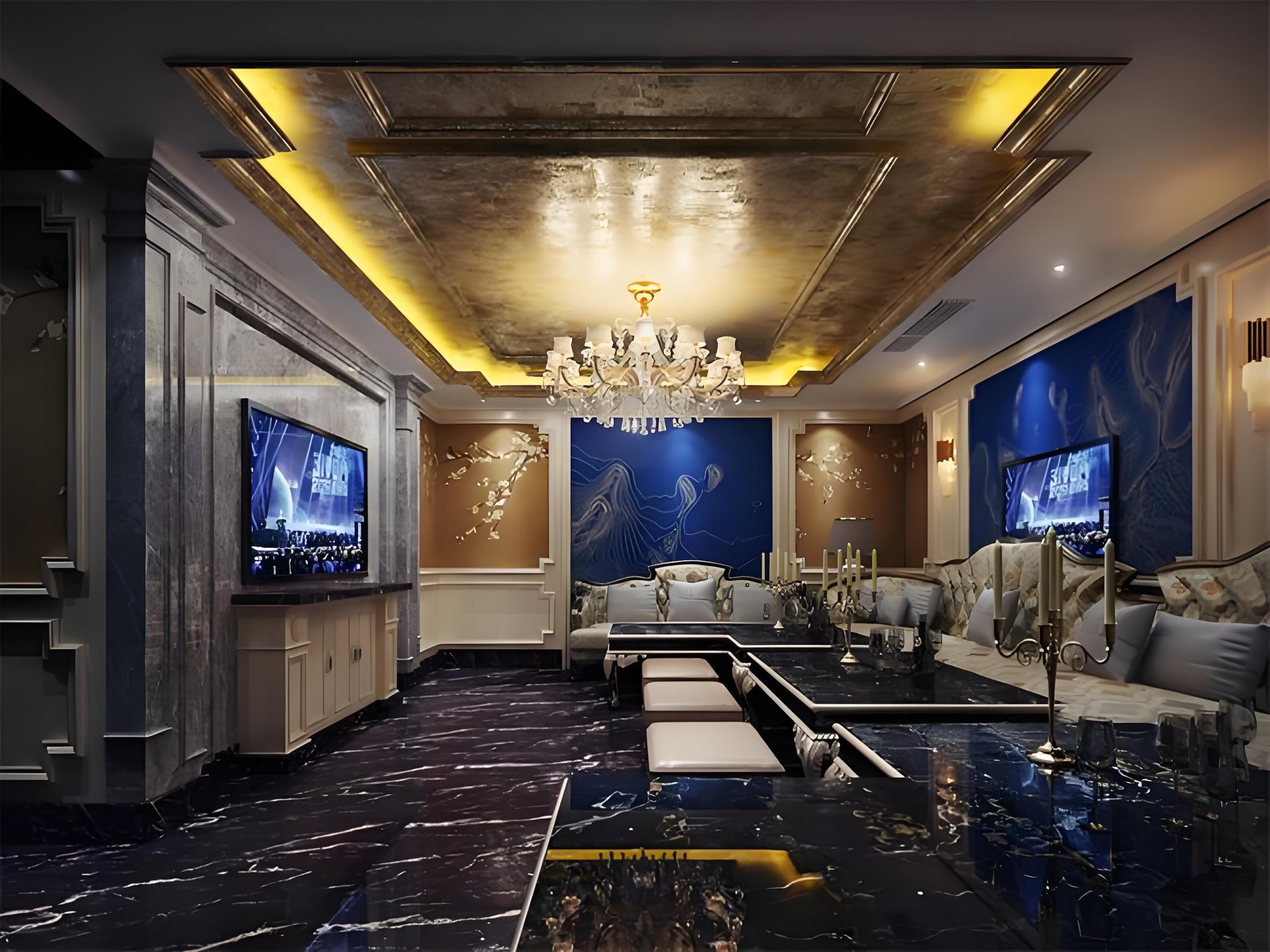 预订西宁商务KTV-城北区ktv预订