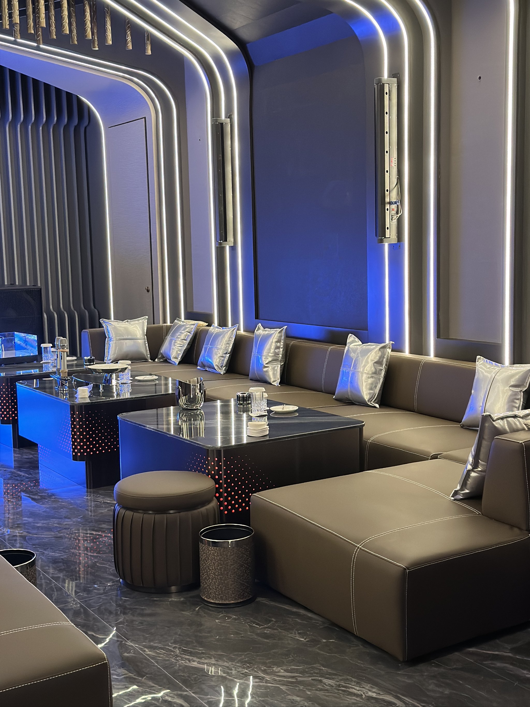 西宁商务ktv划算吗值得一试-城东区ktv预订