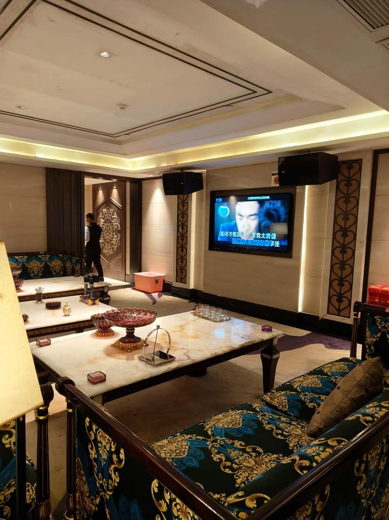 西宁商务ktv总排行Top10-城中区ktv预订