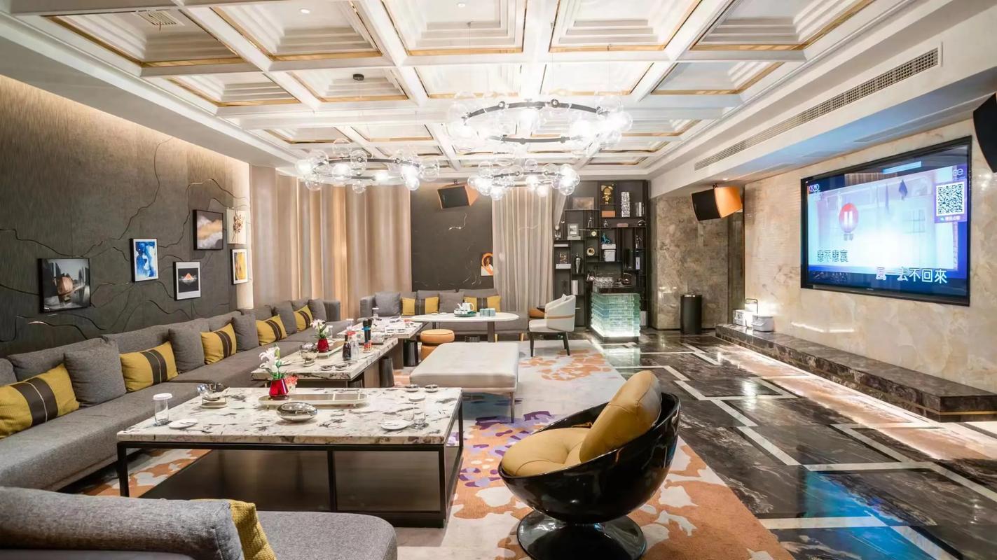 西宁商务ktv性价比之选推荐-湟源县ktv预订