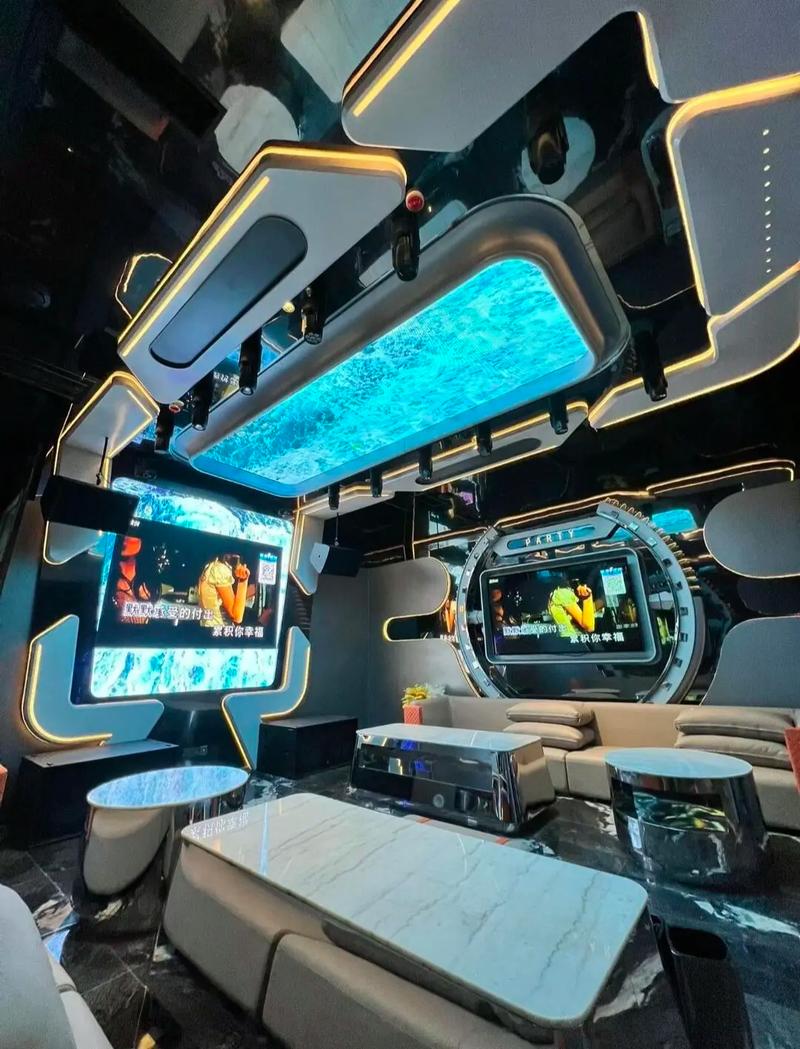 西宁商务KTV介绍及含义-城中区ktv预订