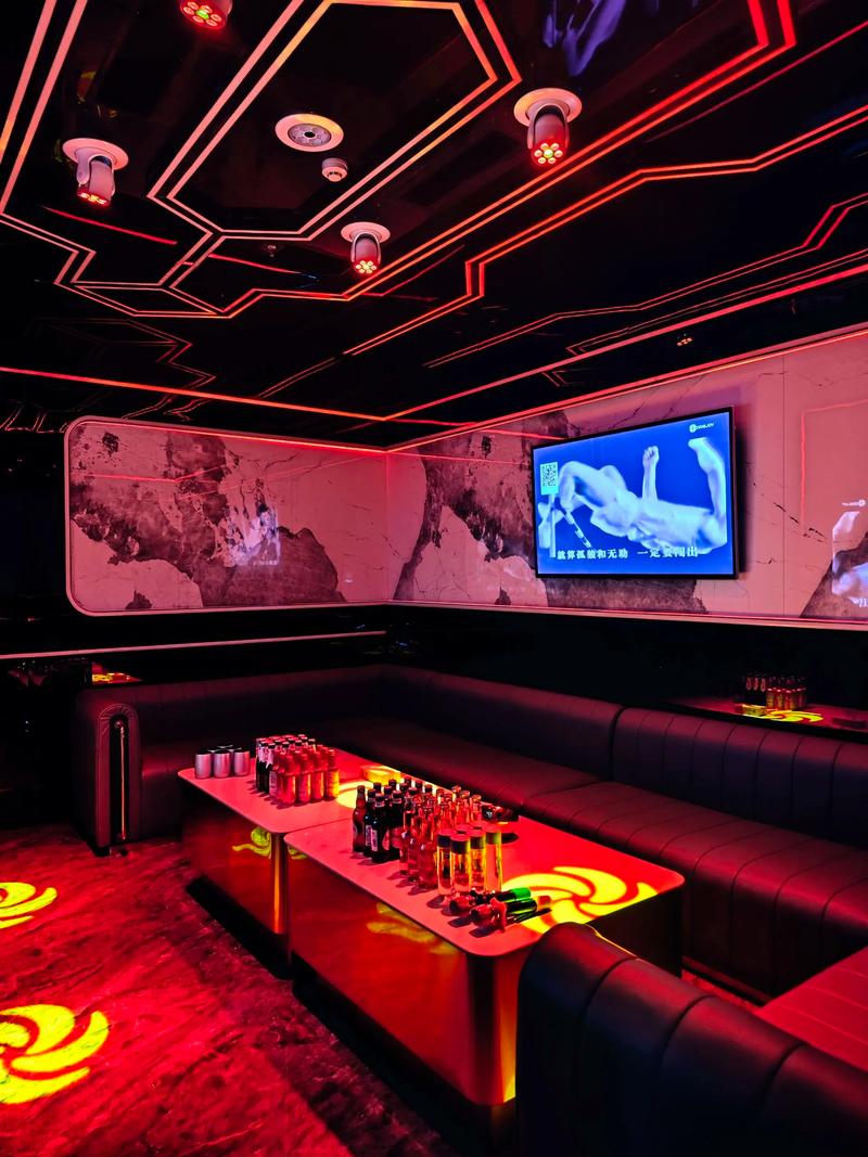 西宁商务ktv体验商务ktv怎么样-城东区ktv预订